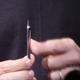 Illustration for article titled iPod nano Shape-Shifts Into Next Generation